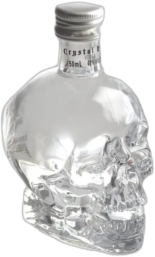 Crystal Head Vodka 50ml Mini