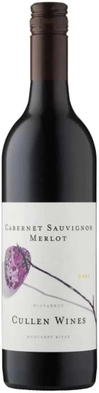 Buy Cullen Cabernet Sauvignon Merlot 750ml Online at Bottle Stop