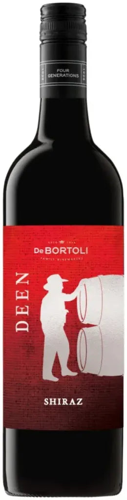 Buy De Bortoli Deen Shiraz 750ml Online at Bottle Stop