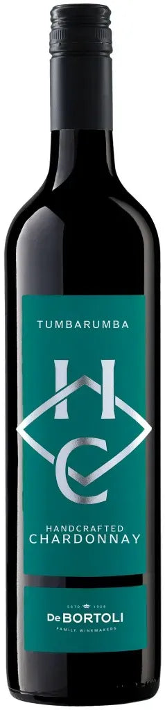Buy De Bortoli Handcrafted Chardonnay 750ml Online at Bottle Stop