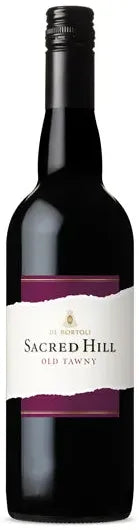 Buy De Bortoli Sacred Hill Tawny Port 750ml Online at Bottle Stop