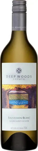 Buy Deep Woods Estate Sauvignon Blanc 750ml Online at Bottle Stop
