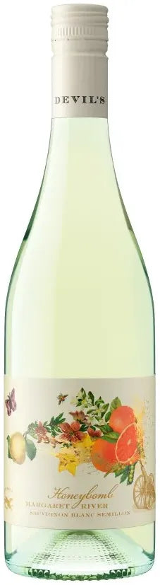 Buy Devil's Lair Honeybomb Semillion Sauvignon Blanc 750ml Online at Bottle Stop
