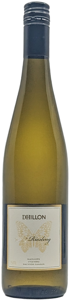 Buy Dhillon Glenhope Riesling 2024 750ml Online at Bottle Stop