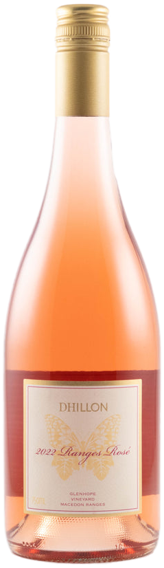 Buy Dhillon Grenache Rosé 750ml Online at Bottle Stop