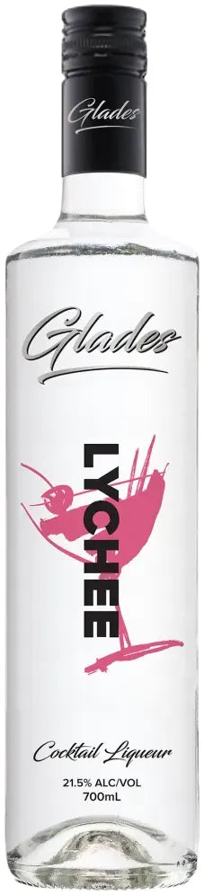 Buy Divas Glades Lychee 700ml Online at Bottle Stop