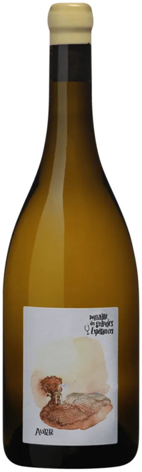 Buy Domaine Des Grandes Esperances Aurore Chenin Blanc 750ml Online at Bottle Stop