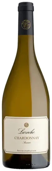 Buy Domaine Laroche Chardonnay Reserve 750ml Online at Bottle Stop