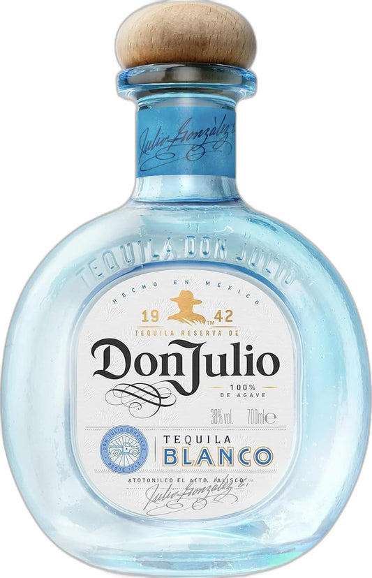 Don Julio Blanco Tequila 700ml