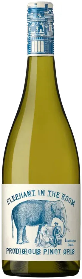 Buy Elephant In The Room Pinot Gris 750ml Online at Bottle Stop