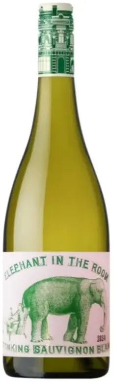 Buy Elephant In The Room Sauvignon Blanc 750ml Online at Bottle Stop