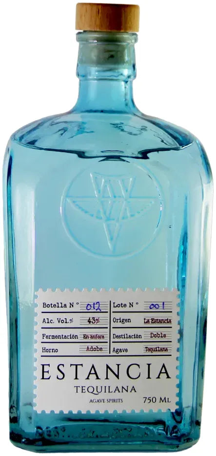 Buy Estancia Tequilana 750ml Online at Bottle Stop