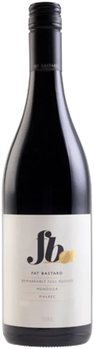 Buy Fat Bastard Malbec 750ml Online at Bottle Stop