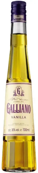 Buy Galliano Liquore Vanilla 700ml Online at Bottle Stop