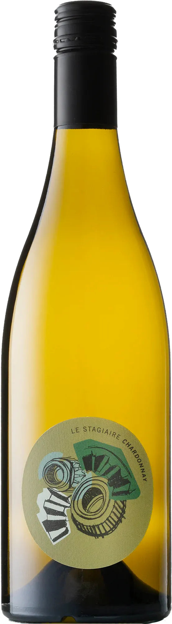 Buy Garagiste Le Stagiaire Chardonnay 2024 750ml Online at Bottle Stop