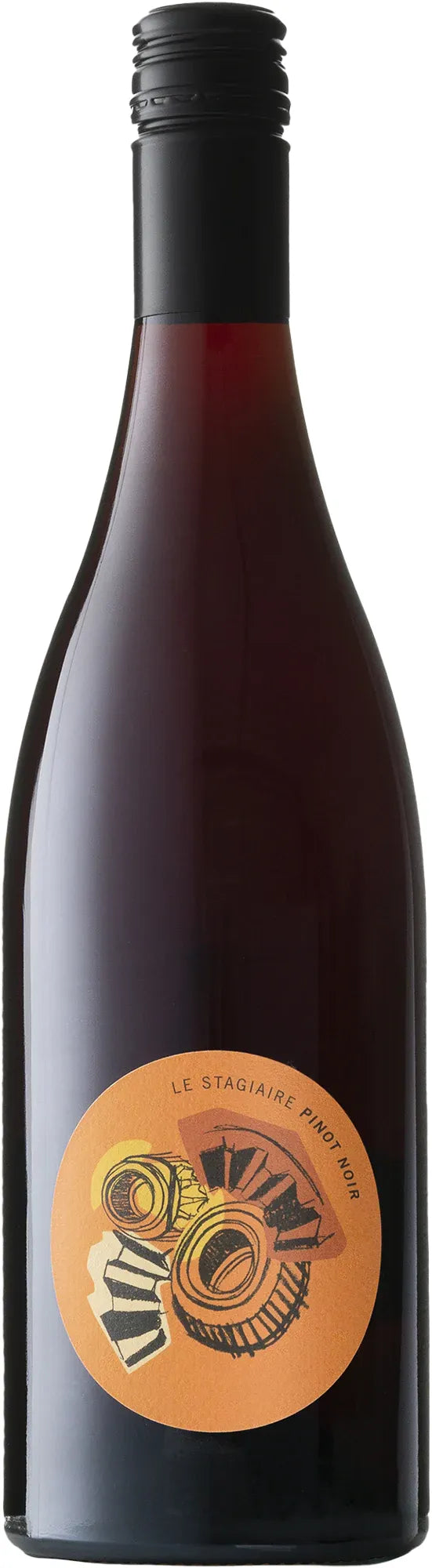 Buy Garagiste Le Stagiaire Pinot Noir 2024 750ml Online at Bottle Stop