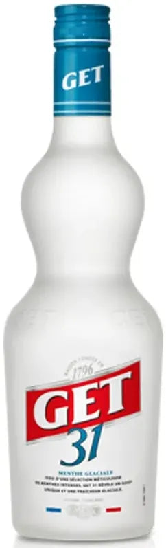 Buy Get 31 Liqueur 1L Online at Bottle Stop