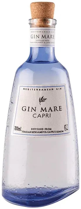 Gin Mare Capri Gin 700ml