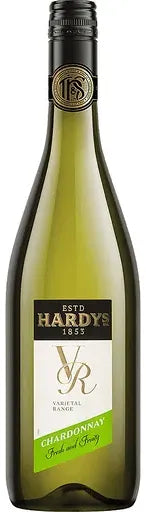 Buy Hardys Varietal Range Chardonnay 1L Online at Bottle Stop