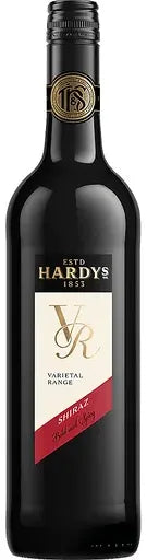 Buy Hardys Vr Shiraz 1L Online at Bottle Stop