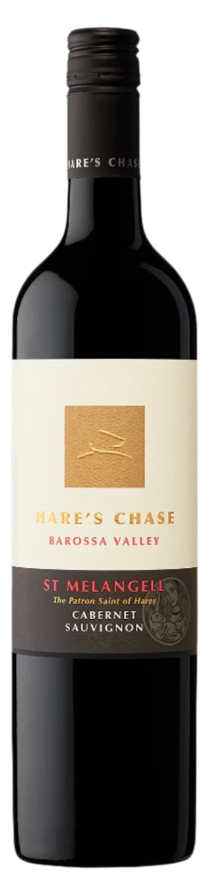 Hares Chase St Melangell Cabernet Sauvignon 750ml