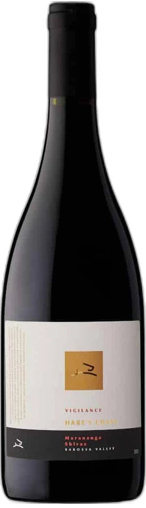 Hares Chase Vigilance Shiraz 750ml