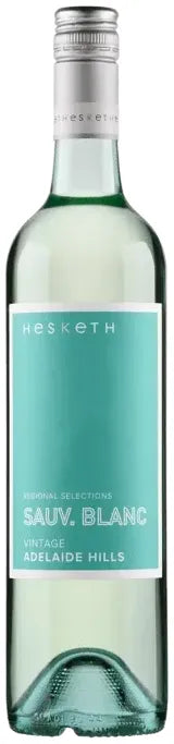 Buy Hesketh Regional Selections Sauvignon Blanc 750ml Online at Bottle Stop