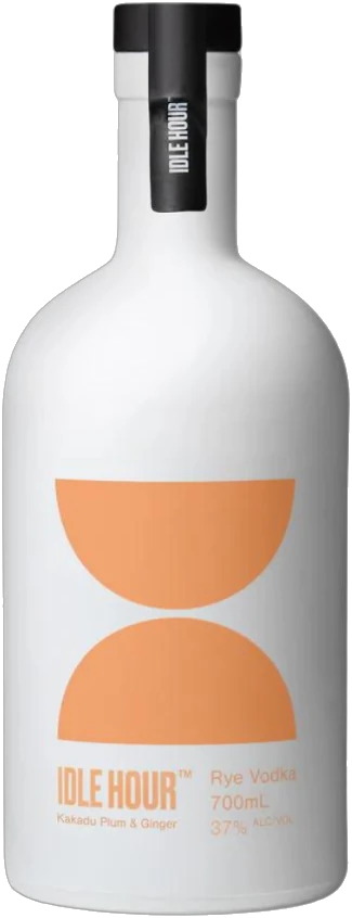 Idle Hour Kakadu Plum Vodka 700ml
