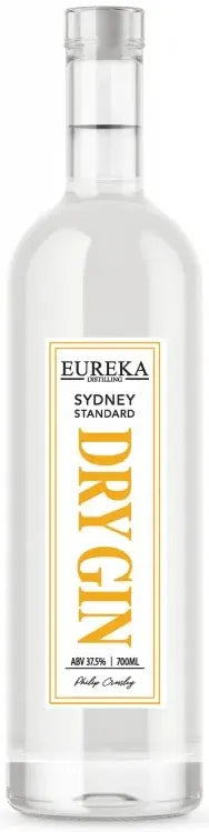 Buy Infinity Sydney Standard Gin 700ml Online at Bottle Stop