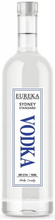 Buy Infinity Sydney Standard Vodka 700ml Online at Bottle Stop