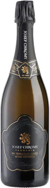 Buy Josef Chromy NV Cuvee Sparkling 750ml Online at Bottle Stop