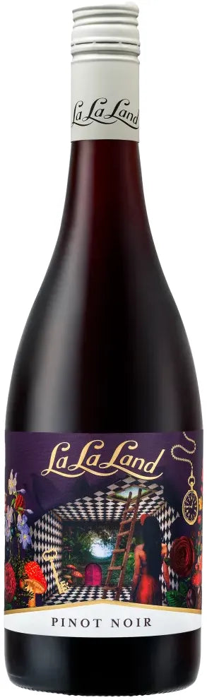 Buy La La Land Pinot Noir 750ml Online at Bottle Stop