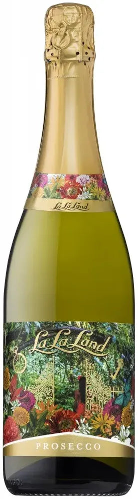 Buy La La Land Prosecco 750ml Online at Bottle Stop