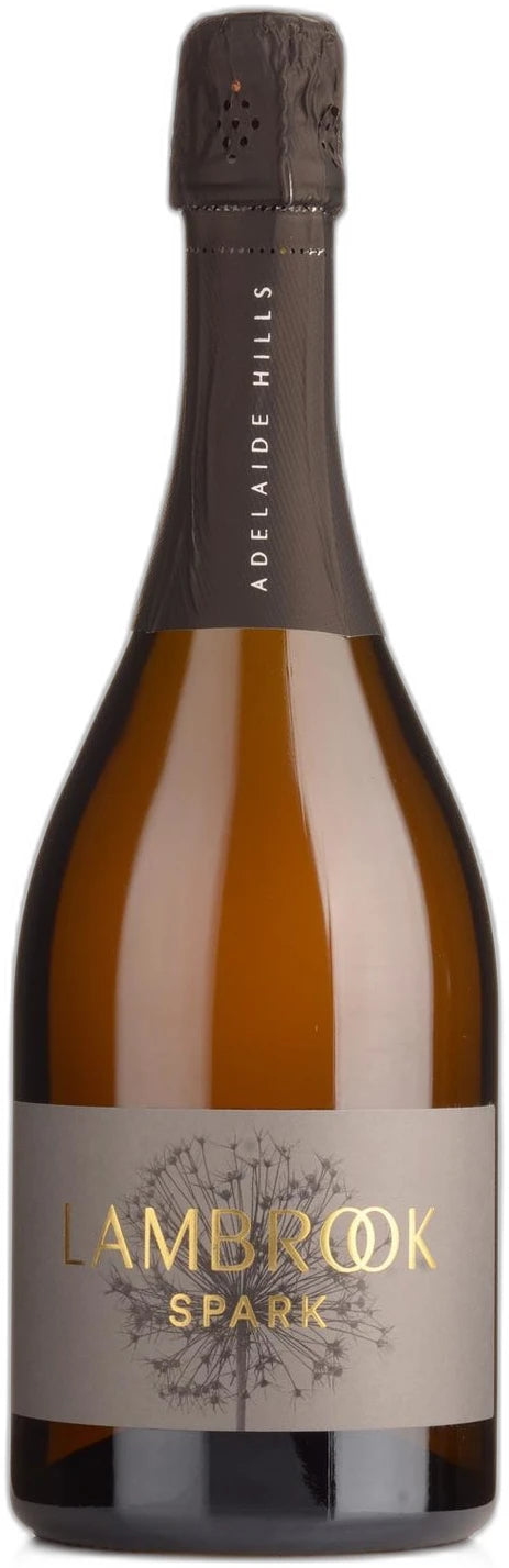Lambrook Spark Sparkling Pinot Noir 750ml