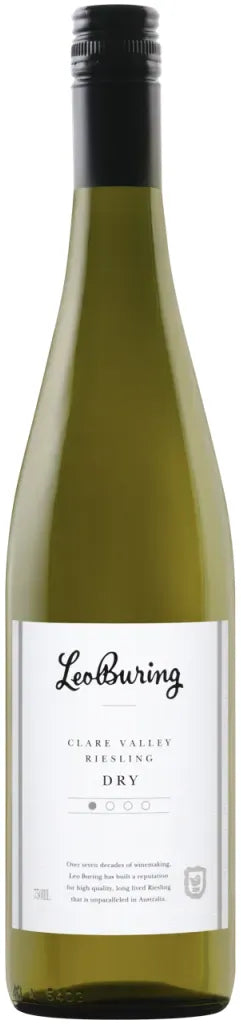 Buy Leo Buring Clare Valley Dry Riesling 750ml Online at Bottle Stop