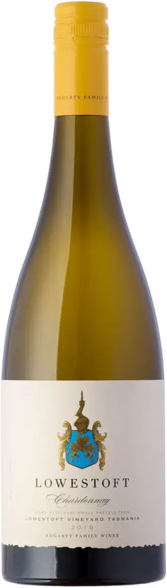 Buy Lowestoft Estate Chardonnay 2022 750ml Online at Bottle Stop