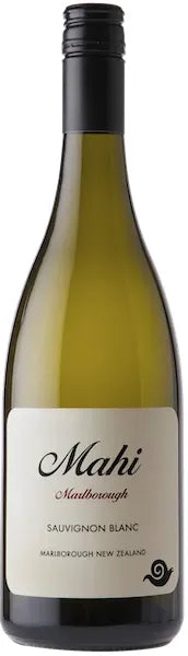 Buy Mahi Marlborough' Sauvignon Blanc 750ml Online at Bottle Stop