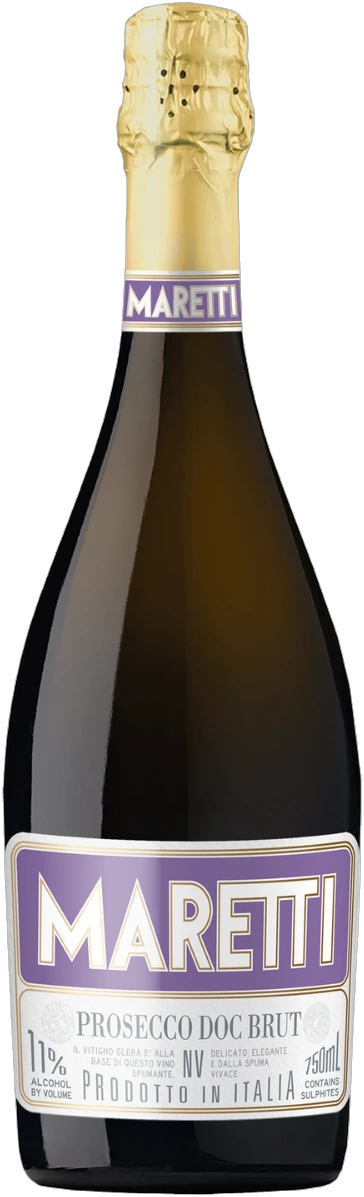 Maretti Prosecco Doc 750ml