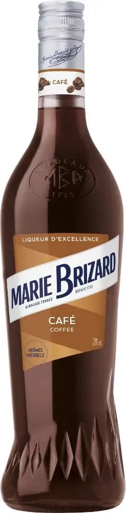 Buy Marie Brizard Coffee Liqueur 700ml Online at Bottle Stop