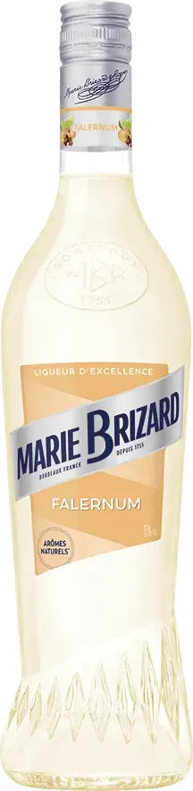 Buy Marie Brizard Falernum Liqueur 700ml Online at Bottle Stop