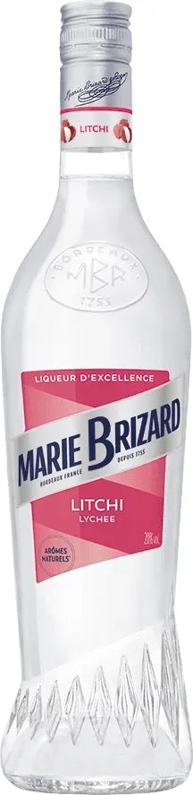 Buy Marie Brizard Lychee Liqueur 700ml Online at Bottle Stop