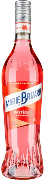 Buy Marie Brizard Watermelon Liqueur 700ml Online at Bottle Stop