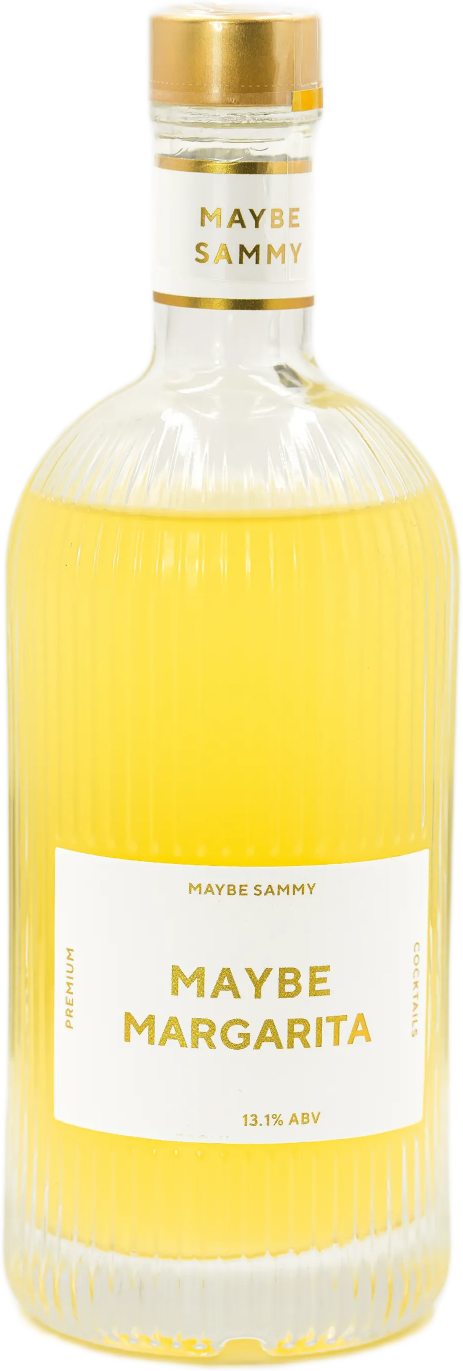 Buy Maybe Sammy Margarita Cocktail 100ml Online at Bottle Stop