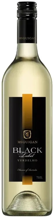 Buy McGuigan Wines Black Label Verdelho 750ml Online at Bottle Stop