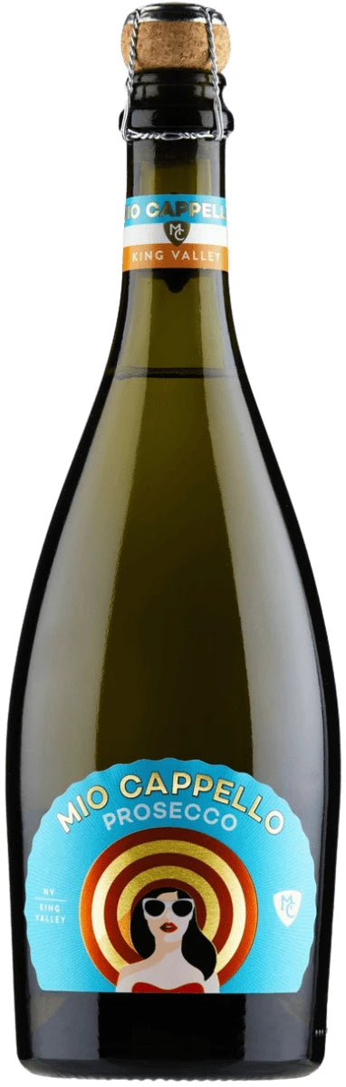 Mio Capello Prosecco 750ml