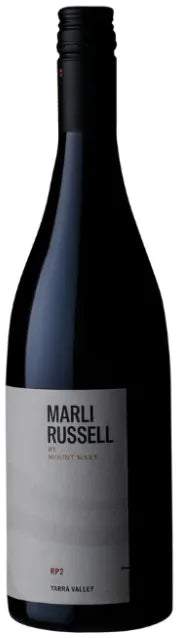 Buy Mount Mary Marli Russell RP 2 2022 750ml Online at Bottle Stop