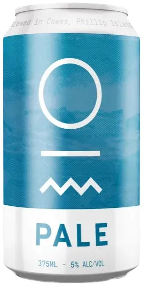 Buy Ocean Reach Pale Ale 375ml Online at Bottle Stop