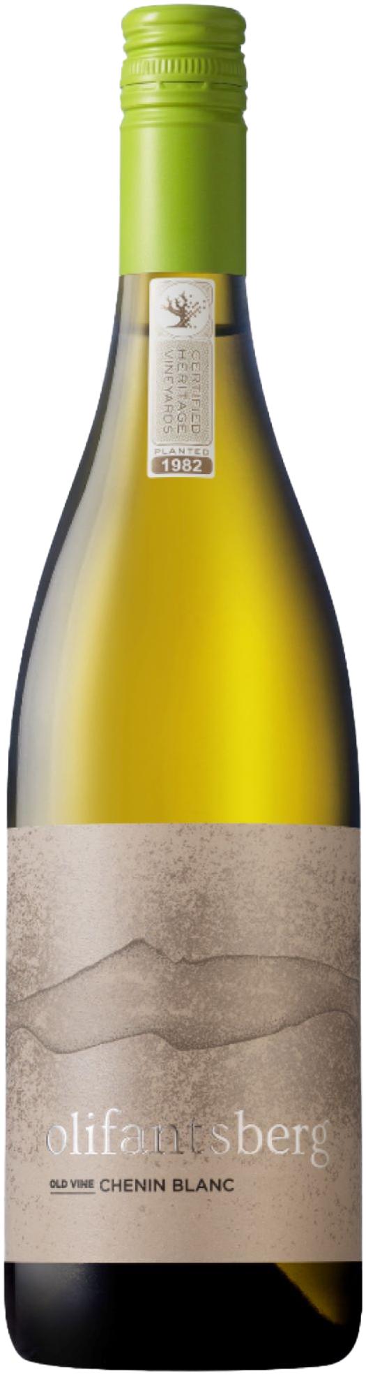 Olifantsberg Old Vine Chenin Blanc 2024 750ml