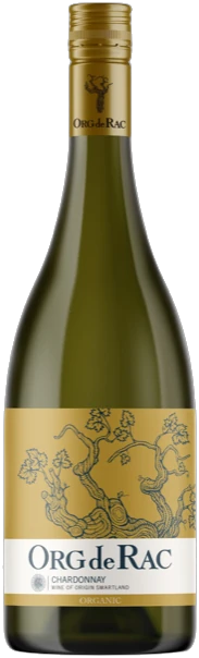 Org De Rac Chardonnay 750ml