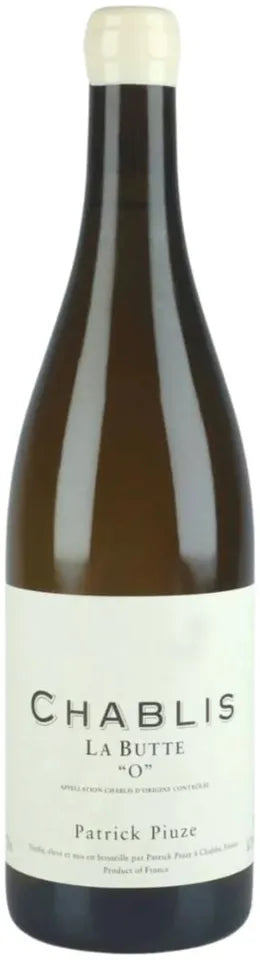 Buy Patrick Piuze La Butte "O" 2022 750ml Online at Bottle Stop